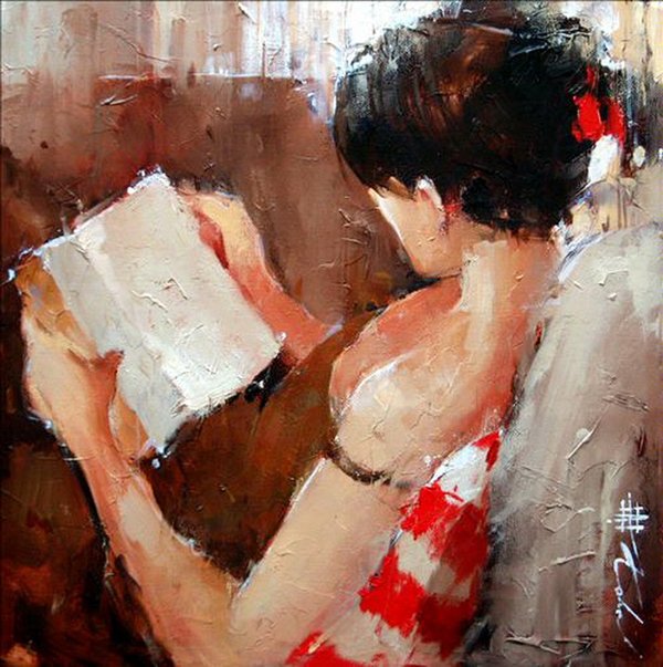 (Andre Kohn)