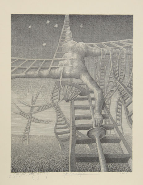 Рисунки Wojtek Kowalczyk. Часть 2 Рисунки Wojtek Kowalczyk. Часть 2