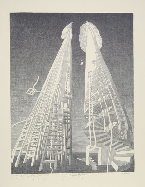 Рисунки Wojtek Kowalczyk. Часть 2 Рисунки Wojtek Kowalczyk. Часть 2