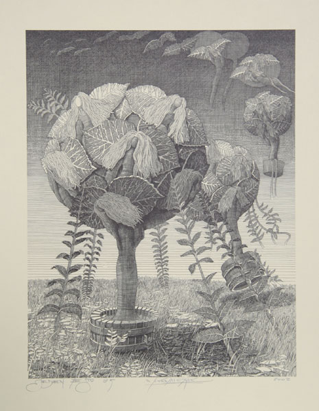 Рисунки Wojtek Kowalczyk. Часть 2 Рисунки Wojtek Kowalczyk. Часть 2