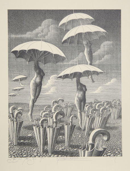 Рисунки Wojtek Kowalczyk. Часть 2 Рисунки Wojtek Kowalczyk. Часть 2