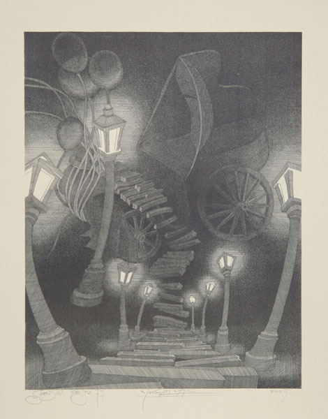 Рисунки Wojtek Kowalczyk. Часть 2 Рисунки Wojtek Kowalczyk. Часть 2