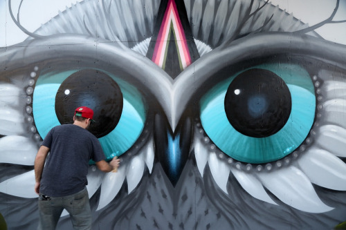 Новые работы Jeff Soto Новые работы Jeff Soto