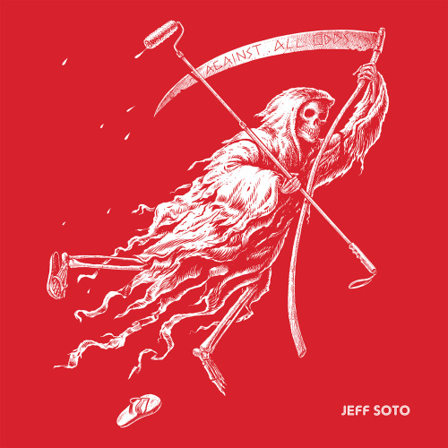 Новые работы Jeff Soto Новые работы Jeff Soto