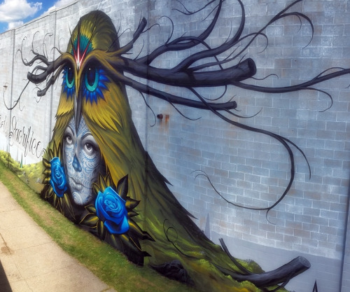 Новые работы Jeff Soto Новые работы Jeff Soto