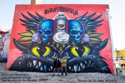 Новые работы Jeff Soto Новые работы Jeff Soto
