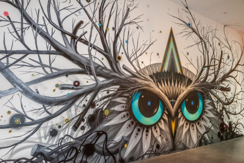 Новые работы Jeff Soto Новые работы Jeff Soto