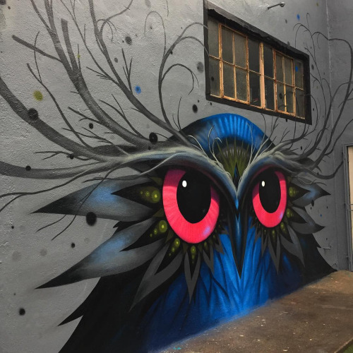 Новые работы Jeff Soto Новые работы Jeff Soto