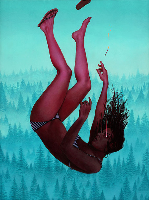 Художник Casey Weldon Художник Casey Weldon