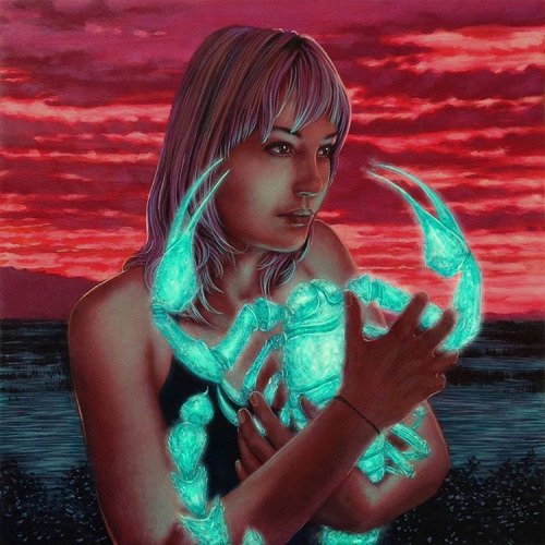 Художник Casey Weldon Художник Casey Weldon