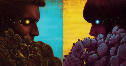 Художник Casey Weldon Художник Casey Weldon