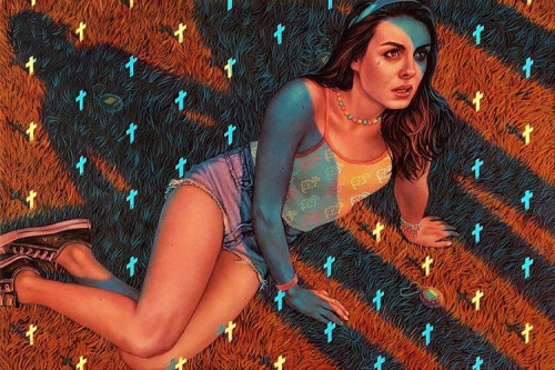 Художник Casey Weldon Художник Casey Weldon