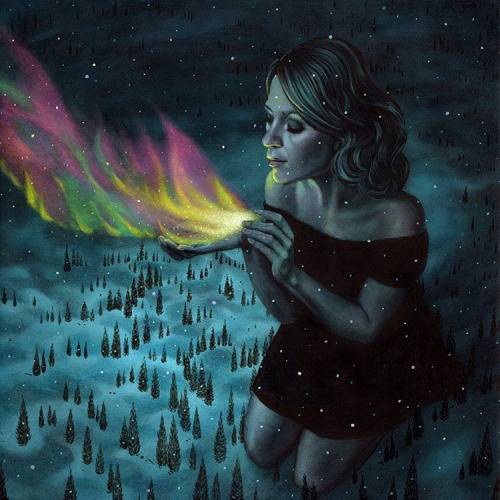 Художник Casey Weldon Художник Casey Weldon