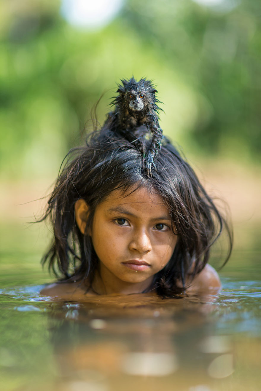 Лучшие фотографии 2016 года от National Geographic Лучшие фотографии 2016 года от National Geographic
