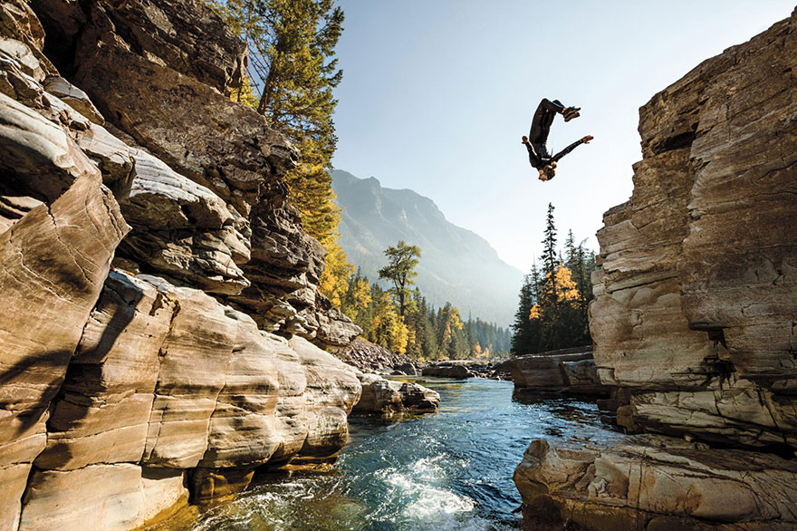 Лучшие фотографии 2016 года от National Geographic Лучшие фотографии 2016 года от National Geographic