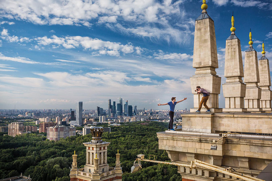 Лучшие фотографии 2016 года от National Geographic Лучшие фотографии 2016 года от National Geographic