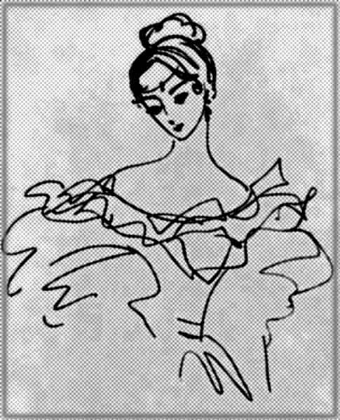 Muse of the poet