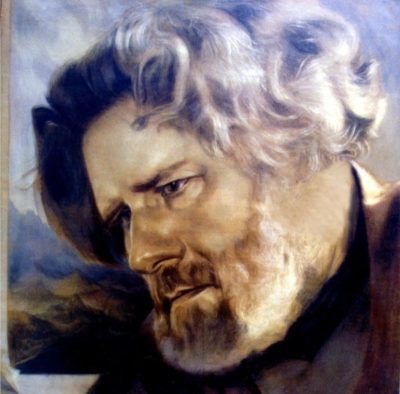 "Самый красивый камень" (Владимир Шебзухов)