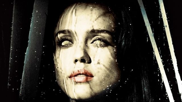 "Слепая" (Владимир Шебзухов)