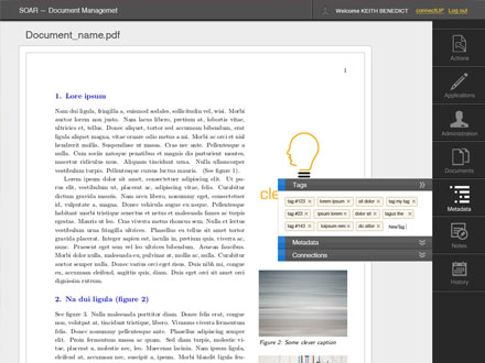 SOAR Document Management