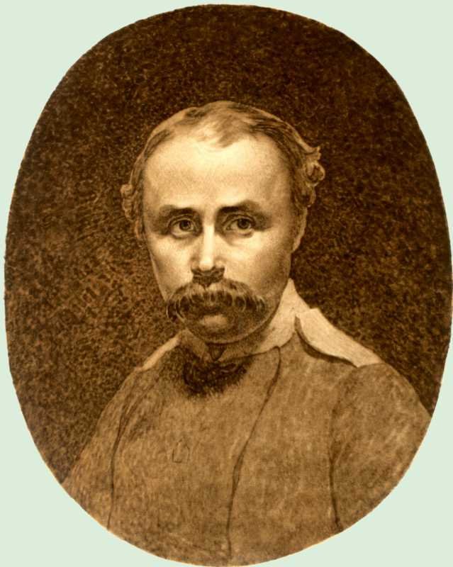 О приключениях молодого Т.Г. Шевченко снимут фильм