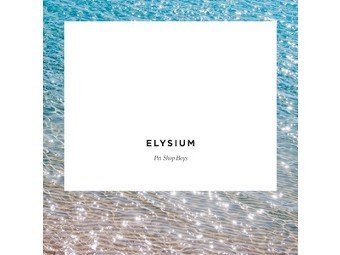 Pet Shop Boys записали альбом "Elysium"