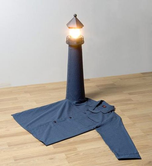 Скульптуры Adam Nikelwicz
