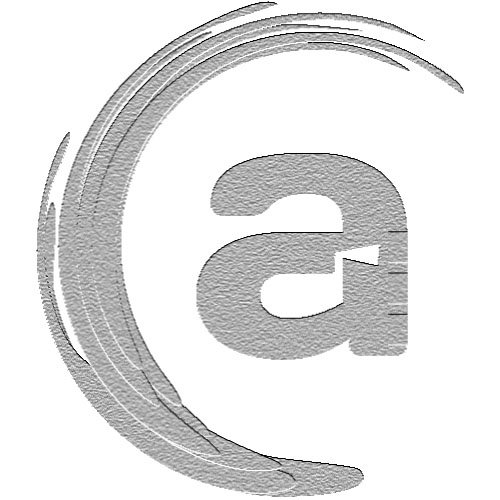 Как нарисовать буквы из травы в Adobe Illustrator