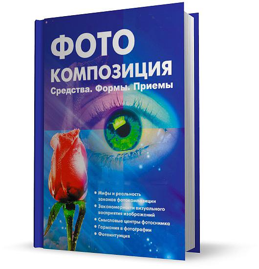 Дегтярев А. «Фотокомпозиция. Средства, формы, приемы»