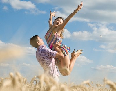 Всё пройдёт, просчитано судьбою это наперёд