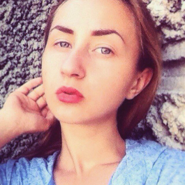 "Улыбка Моны Лизы"
