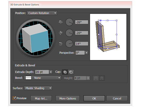 Как сделать стекло в adobe illustrator