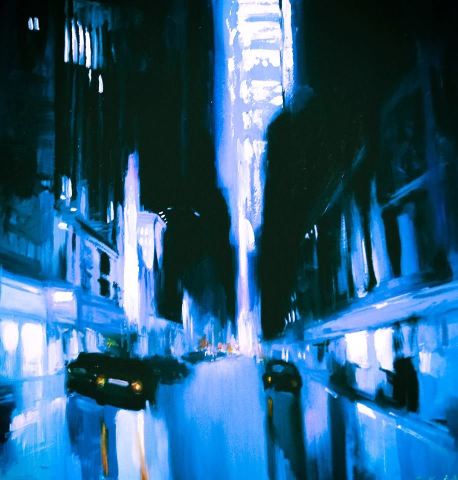 Серия "Города мира"